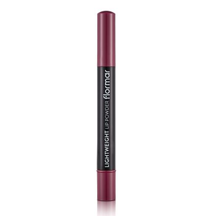 FLORMAR CUSHION LIP POWDER Червило 12, 2,7 мл
