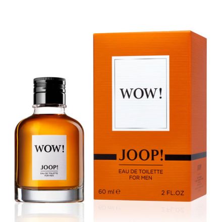JOOP WOW! МЪЖКА ТОАЛЕТНА ВОДА 60МЛ