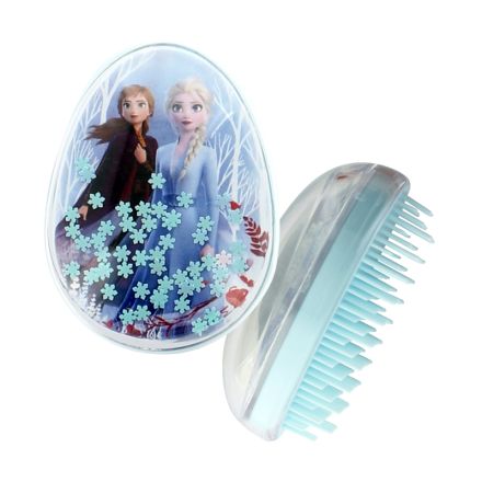 DISNEY FROZEN II Четка за лесно разресване, 1 бр.