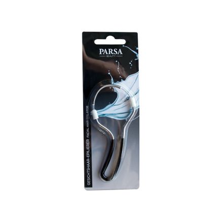 PARSA BEAUTY Уред за епилация на лицето,  1 бр