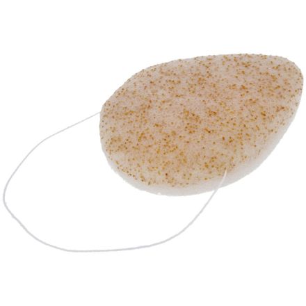 PARSA BEAUTY Гъба конджак за пилинг лице ,1 бр