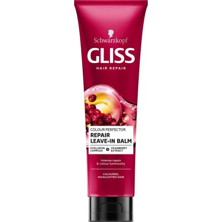 GLISS TRT BALM COLOUR PERFECTOR Балсам за коса, 150 мл