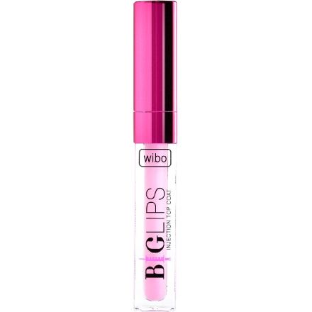 WIBO Гланц за устни за обем BIG LIPS, 2,8 г