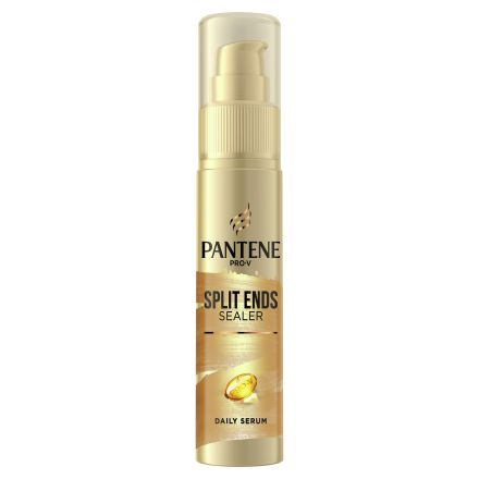 PANTENE TRANSFORMER SPLIT Олио за цъфтящи краища, 75 мл