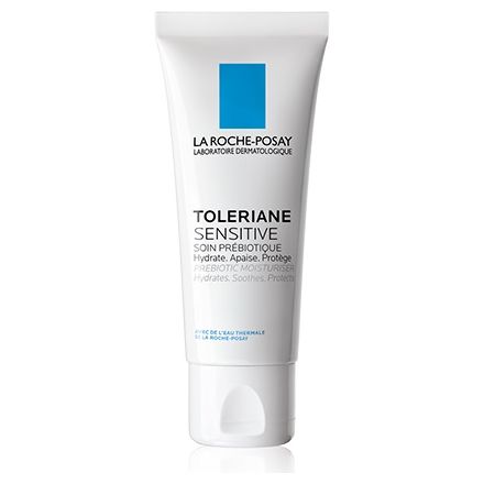 LA ROCHE-POSAY TOLERIANE Хидратиращ крем за лице за чувствителна кожа 40 мл.