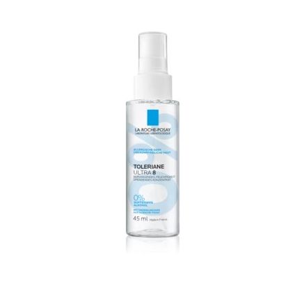 LA ROCHE-POSAY TOLERIANE ULTRA 8 Интензивно хидратиращ и успокояващ концентрат за лице 45 мл.