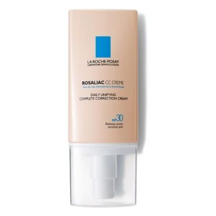 LA ROCHE-POSAY ROSALIAC СС Крем за лице SPF30 50 мл.