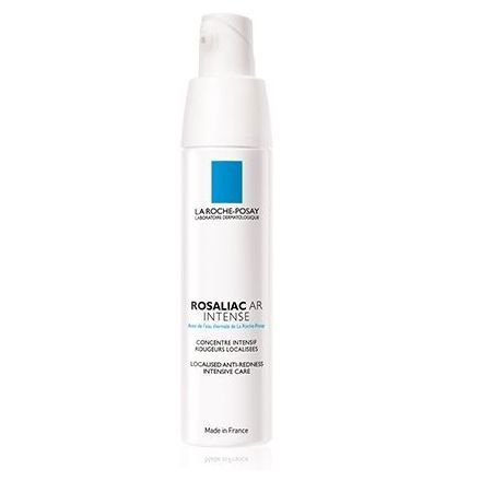 LA ROCHE-POSAY ROSALIAC AR INTENSE Крем за  лице против зачевявания 40 мл. 