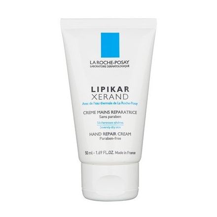 LA ROCHE-POSAY LIPIKAR XERAND Възстановяващ крем за ръце 50 мл.