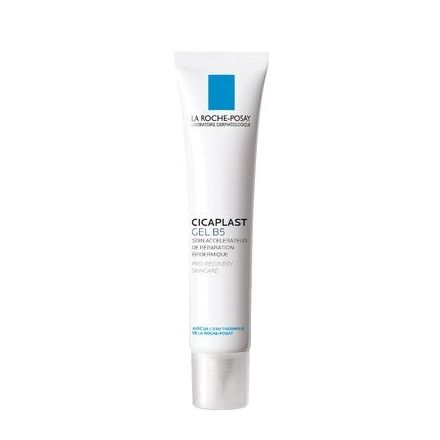 LA ROCHE-POSAY CICAPLAST GEL B5 Възстановяващ гел за увредена и чувствителна кожа 40 мл.