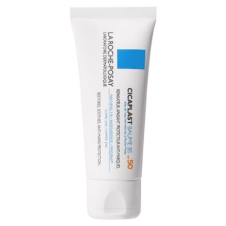 LA ROCHE-POSAY CICAPLAST BAUME B5 Успокояващ и възстановяващ балсам SPF50, 40 мл. 