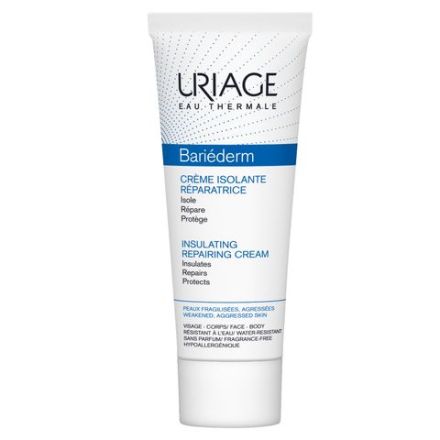 URIAGE BARIEDERM Възстановяващ защитен крем против раздразнения 75 мл.