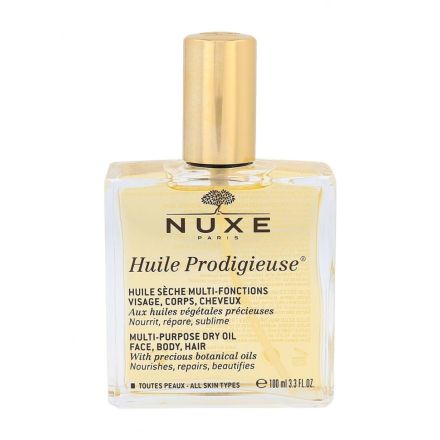 NUXE HUILE PRODIGIEUSE Мултифункционално сухо масло 100 мл. 100 мл.
