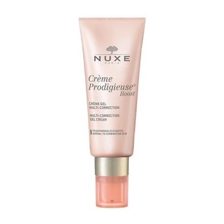 NUXE PRODIGIEUSE BOOST Мулти-коригиращ гел крем за лице 40 мл.