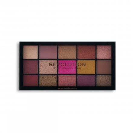 REVOLUTION RE-LOADED Палитра сенки за очи Prestige, 16,5 г