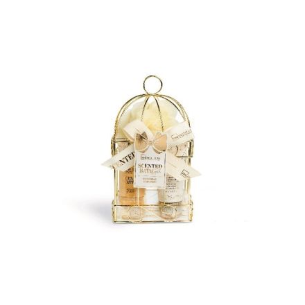 IDC к-т  GOLD CAGE 88186 5 части
