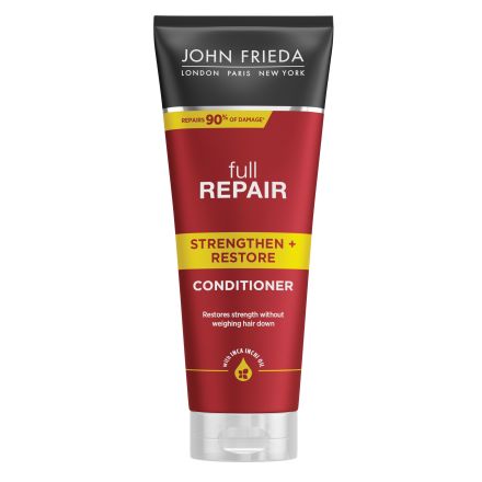 JOHN FRIEDA FULL REPAIR Балсам за изтощена коса, 250 мл.