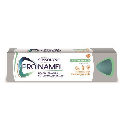 SENSODYNE PRONAMEL Паста за зъби, 75 мл.