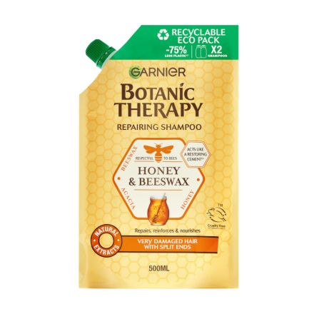 BOTANIC THERAPY HONEY ECO Шампоан 500 мл