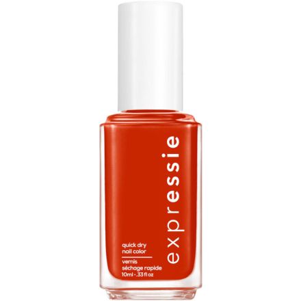 ESSIE Expressie Лак за нокти 180 Bolt and be bold