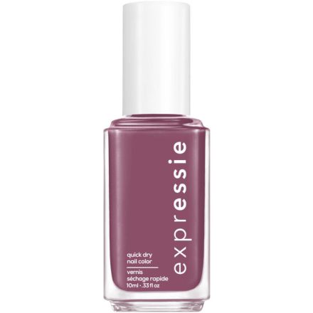 ESSIE Expressie Лак за нокти 220 Get a mauve on