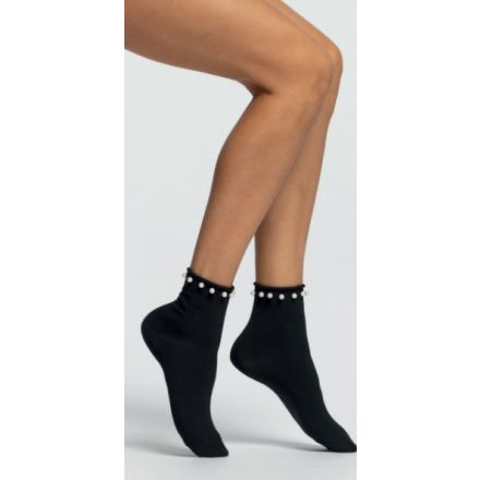 POMPEA CZ PERLITA, Черно