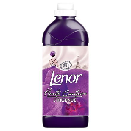 LENOR LA DESIRABLE Омекотител 48 пранета 1,44л.