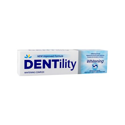 DENTILITY WHITENING Паста за зъби, 100мл