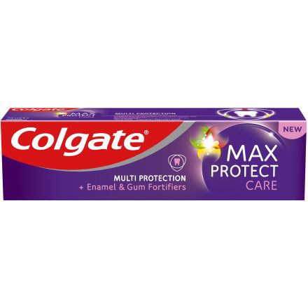 COLGATE MAX PROTECT CARE Паста за зъби, 75мл.