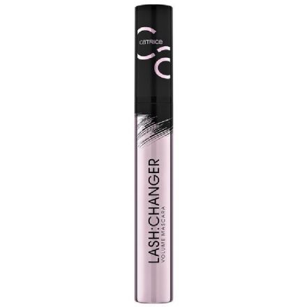 CATRICE LASH CHANGER Спирала за обем, 11 мл