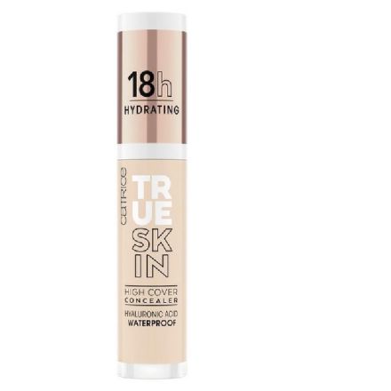 CATRICE TRUE SKIN Коректор течен 005, 4,5 мл