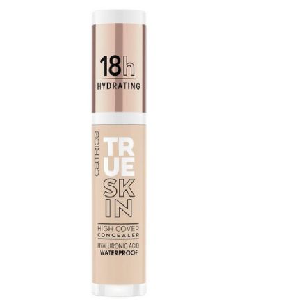 CATRICE TRUE SKIN Коректор течен 010, 4,5 мл