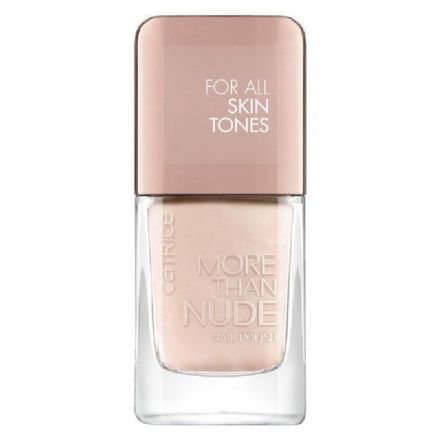 CATRICE MORE THAN NUDE Лак за нокти 14, 10,5 мл