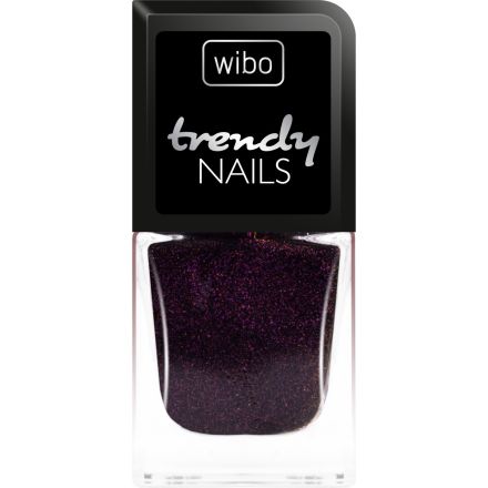 WIBO Лак за нокти Trendy 2