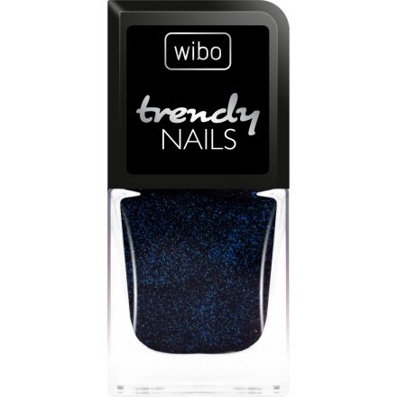 WIBO Лак за нокти Trendy 3