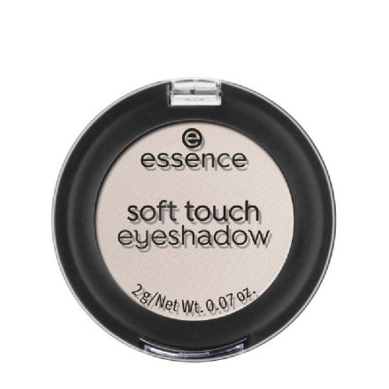 ESSENCE SOFT TOUCH Сенки единични 01, 2 г