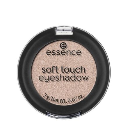 ESSENCE SOFT TOUCH Сенки единични 02, 2 г