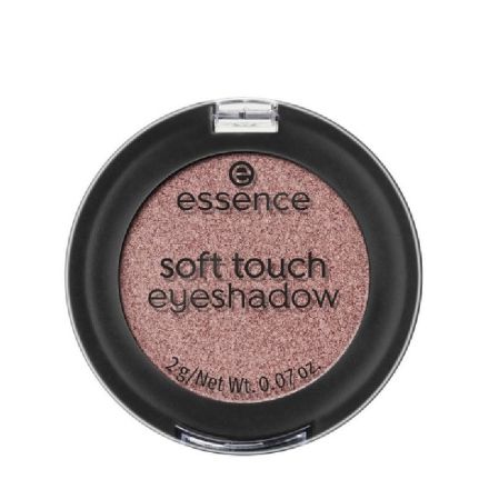 ESSENCE SOFT TOUCH Сенки единични 04, 2 г