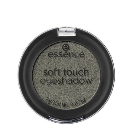ESSENCE SOFT TOUCH Сенки единични 05, 2 г