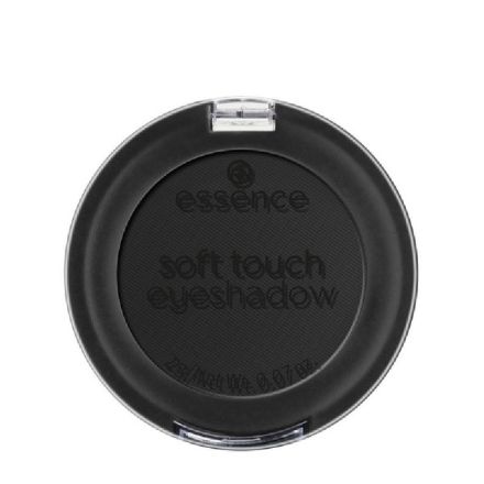 ESSENCE SOFT TOUCH Сенки единични 06, 2 г