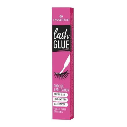 ESSENCE Лепило за мигли, 4,7 г