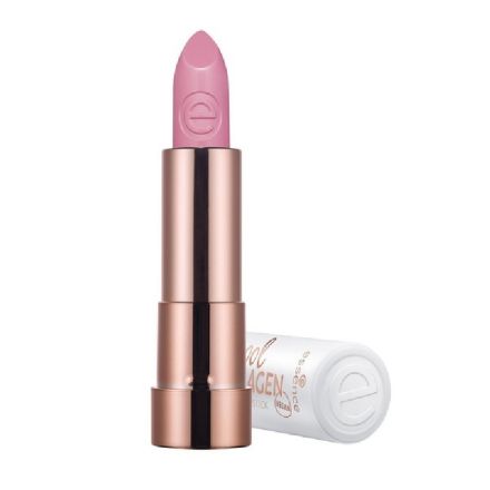 ESSENCE COOL COLLAGEN Червило 201, 3,5 г