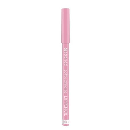 ESSENCE SOFT&PRECISE Молив за устни 201, 0,78 г