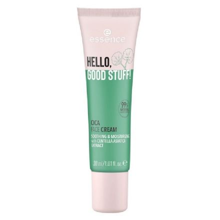 ESSENCE HELLO, GOOD STUFF!  Крем за лице, 30 мл