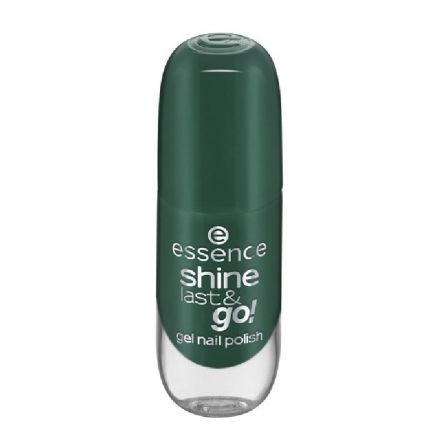 ESSENCE SHINE LAST & GO! Гел лак за нокти 83, 8 мл