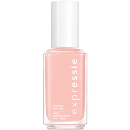 ESSIE Expressie Лак за нокти 0 Crop top and roll