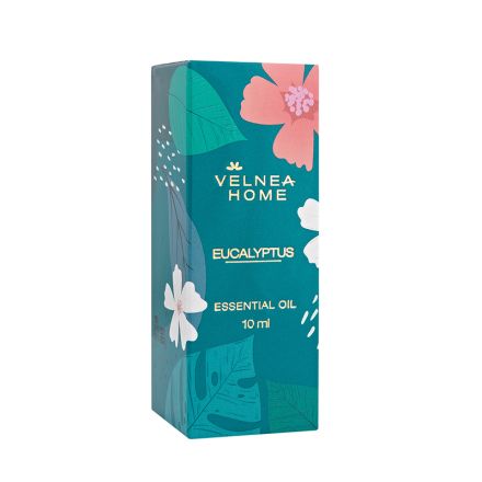 VELNEA HOME Етерично масло евкалипт 10мл