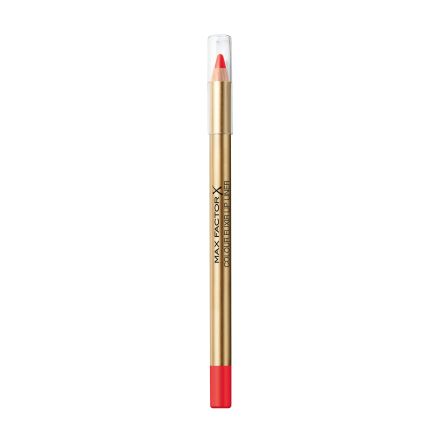 MAX FACTOR COLOUR ELIXIR Молив за устни 055 Red Poppy, 1.20 gr