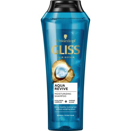 GLISS Шампоан Aqua revive 250мл