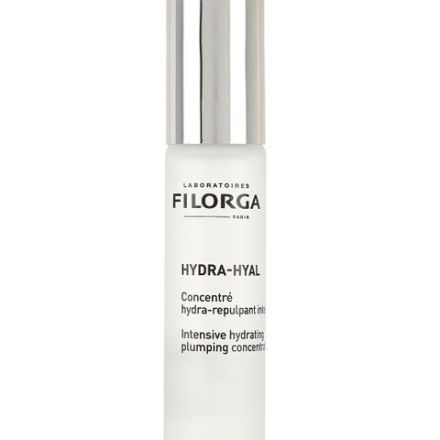 FILORGA HYDRA-HYAL Концентрат за лице с интензивен хидратиращ и запълващ ефект 30 мл.